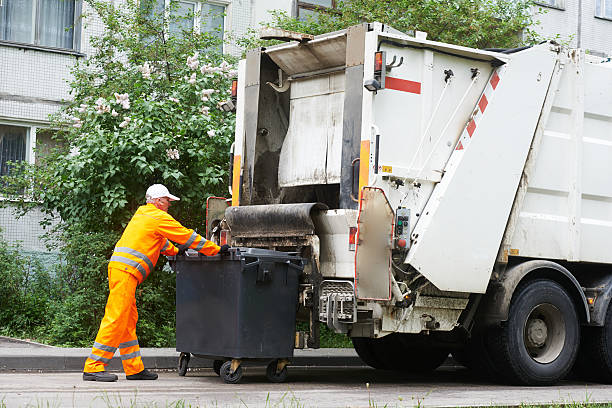 Best Hoarding Cleanup  in Liberal, KS